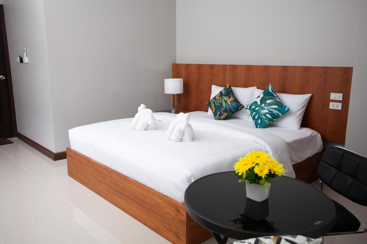 Hotell The Brown Boutique