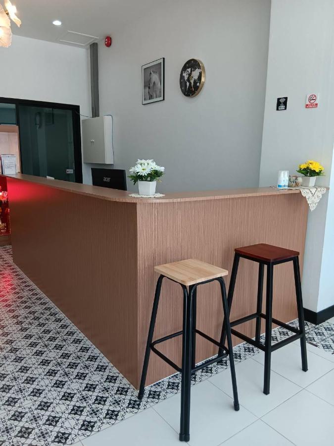 The Brown Boutique Hotell
