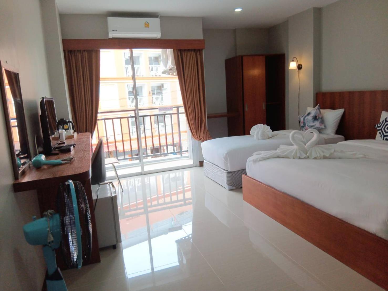 The Brown Boutique Hotell