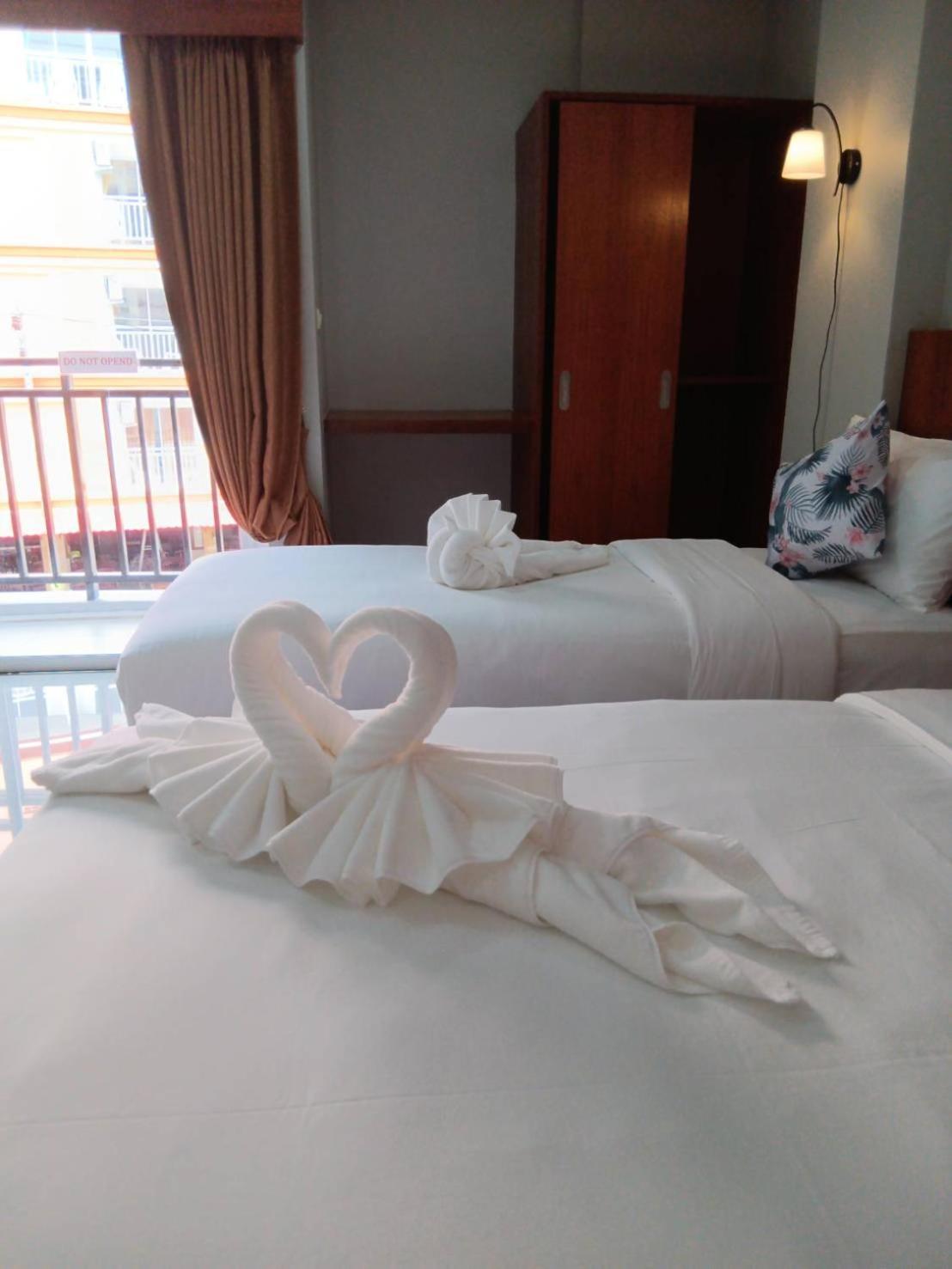 Hotell The Brown Boutique 3*