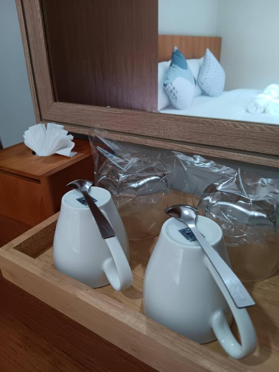 Hotell The Brown Boutique 3*