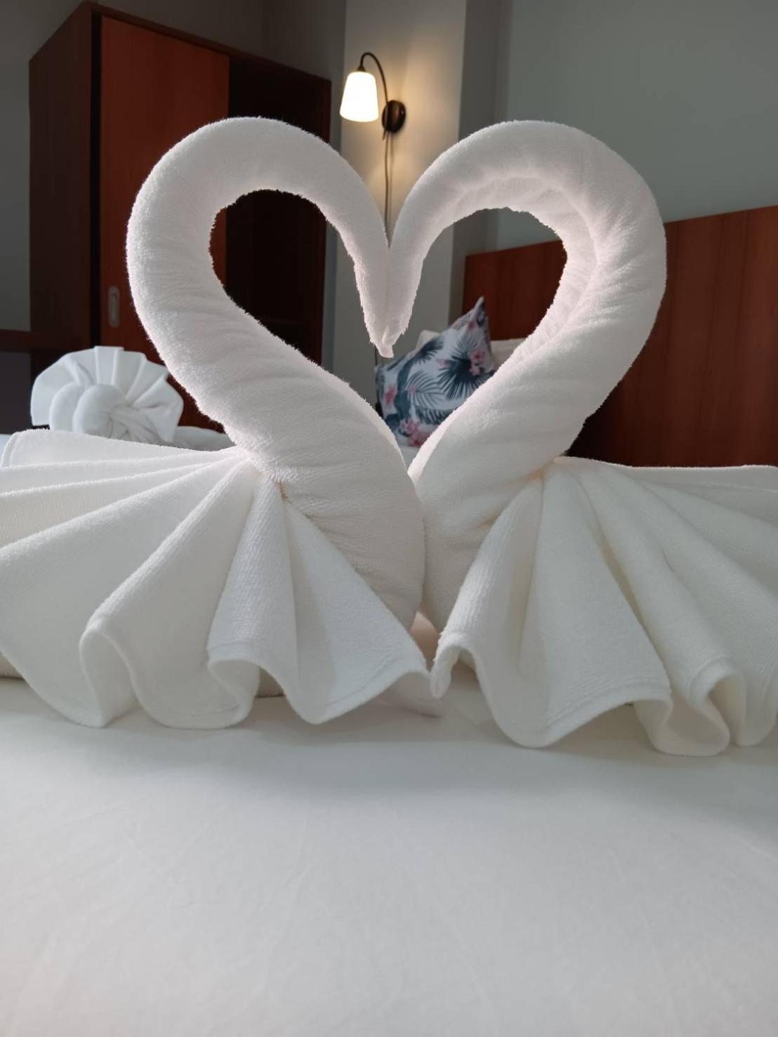 Hotell The Brown Boutique Patong